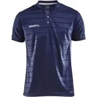 Craft Maillot pro control button