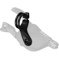 Shimano Sl-m7100 12s pince noir noir One Size