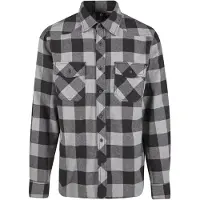 Brandit Check Chemise