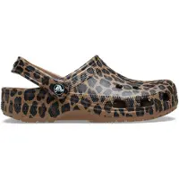 Crocs Sabots CLASSIC ANIMAL CLOG femme || Taille 42 / 43