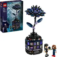 LEGO Dahlia Construction Game Bleu Enfants