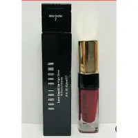 Bobbi Brown Makeup Lèvres Luxe Liquid Lip High Shine No. 07 Wild Orchid