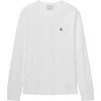 Calvin Klein Jeans T-Shirt blanc
