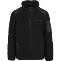 Brandit Veste mi-saison 'Ramble' noir