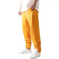 Urban Classics Pantalon orange clair