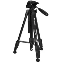 Starblitz Trépied SLIGO 162cm tête 3d photo/smartphone et monopode