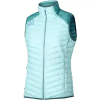 Ternua Bionik Vest Bleu XL Femme