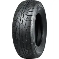 Nankang FT 7 AT OWL 175/80R16 91S Pneu été sans jante