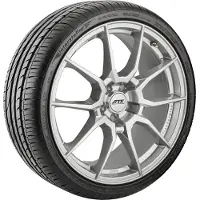 Star Performer So car-tyres Interstellar ( 215/45 R17 91W XL )