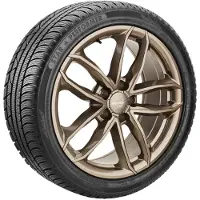 Star Performer Wi car-tyres Stratos UHP ( 275/40 R20 106V XL )