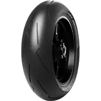 Pirelli Pneus DIABLO SUPERCORSA SP V4 (F) 120/70 ZR 17 M/C (58W) TL