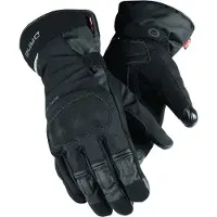 Dane Korsor Gants de moto imperméables
