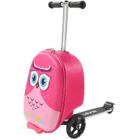 Vevor Valise Trottinette Enfant