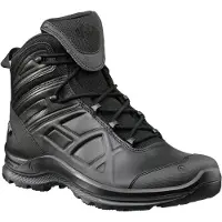 Haix Bottes de sécurité Black Eagle Tactical Pro 2.1 GTX noir Taille