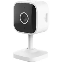 Trust IPCAM-2900 Cube Caméra de sécurité IP Intérieure 2304 x 1296 pixels Bureau