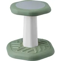 Vevor Tabouret Oscillant avec Coussin en Éponge