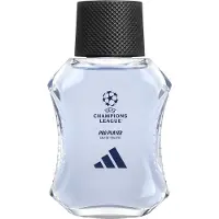 Adidas Eau de toilette UEFA Champions League Pro Player pour homme 50 ml