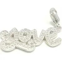 Ti sento 8064zi Charm Argenté Femme