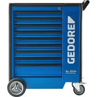 Gedore 2657716 chariot à outils