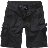 Brandit Pantalon noir