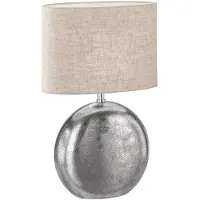 FISCHER&HONSEL GMBH Lampe de table Chambery autour de