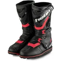 Hebo Technical 3.0 Micro Trial Boots Noir EU 43 Homme