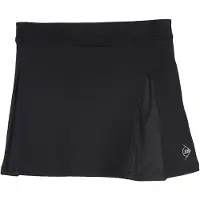 Dunlop Club Skirt Noir 140 cm Fille