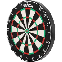 Vevor Cible de fléchettes