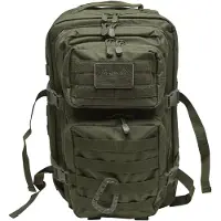 Brandit US Assault Large Sac à dos Taille
