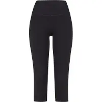 Urban Classics Capri Leggings Noir L Femme