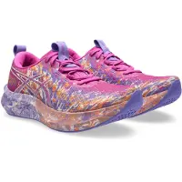 Asics Noosa Tri 16 Running Shoes Rose EU 38 Femme