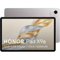 Honor Tablette - - Pad X9a - 11,5 pouces - 6 Go RAM - 128 Go Stockage - Wi-Fi 5