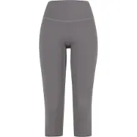 Urban Classics Capri Leggings Gris XS Femme