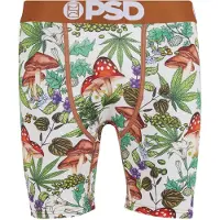PSD Boxers mélange de couleurs