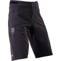 Leatt Cuissard Trail 2.0 Noir M Hommes Noir M