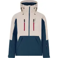 Protest Zoot Veste Beige M Homme Beige M