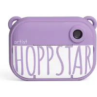 Hoppstar Appareil photo numérique pour enfants Artist - Blossom