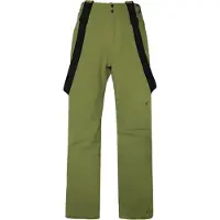 Protest Mikado Pants Vert XL / Regular Homme