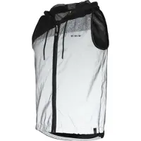 Wowow Cross Hill Gilet Gris S Homme