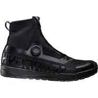 Leatt Hydradri Proflat 7.0 Boa Mtb Shoes Noir EU 43 Homme