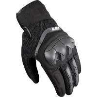 Ls2 Textil Kubra Gants de moto