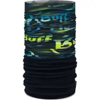 Buff Polar Neck Warmer Bleu