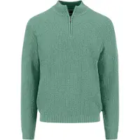 FYNCH-HATTON Pull-over vert