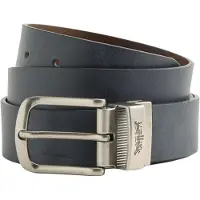 Levis Accessories New Reversible Belt Bleu 90 cm Homme