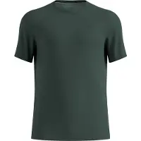 Odlo F-dry Short Sleeve T-shirt Gris S Homme