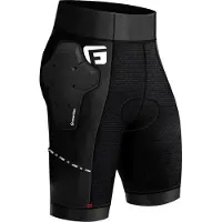 G-Form Short de protection "Pro-X4 Women" SB Gr. L (taille 80-88 cm)