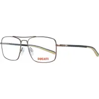 Ducati Da3001-57100 Glasses Marron 145/57 mm Homme