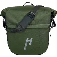 Haberland Sac individuel "eMotion "Volume : 18 l, Dimensions (L x l x p)