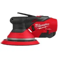 Milwaukee Excentersliber 12V M12 FROS5-0, Solo (Ponceuse excentrique)