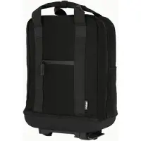 Atranvelo Metro Sacoche porte-bagages 17l noir noir One Size